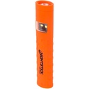 Dual-Switch Dual-Light LED Flashlight