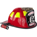 FORGE Intrinsically Safe Helmet Mounted Multi-Function Flashlight