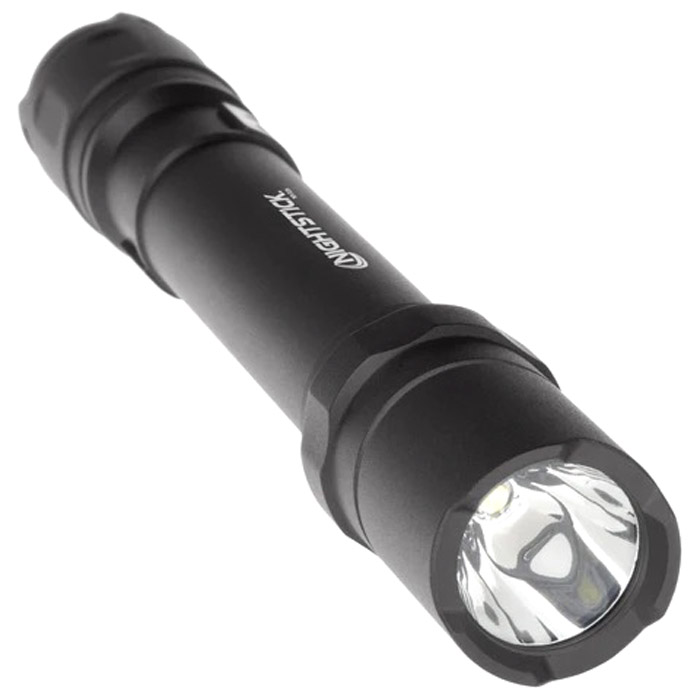 MT-220 Mini-Tac PRO Flashlight