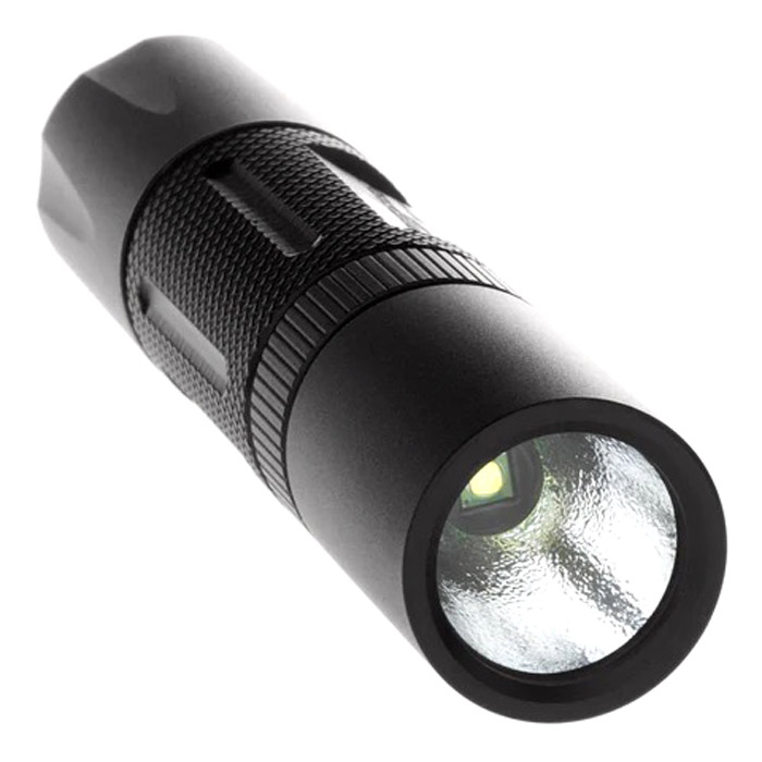 MT110 Mini-Tac Flashlight