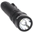 Mini-TAC USB Rechargeable Flashlight