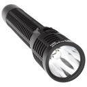 NSR-9924XL Xtreme Lumens Multi-Function Rechargeable Dual-Light Flashlight