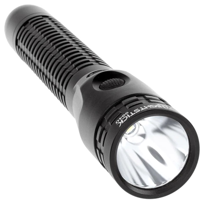 NSR-9940XL Xtreme Lumens Multi-Function Rechargeable Dual-Light Flashlight