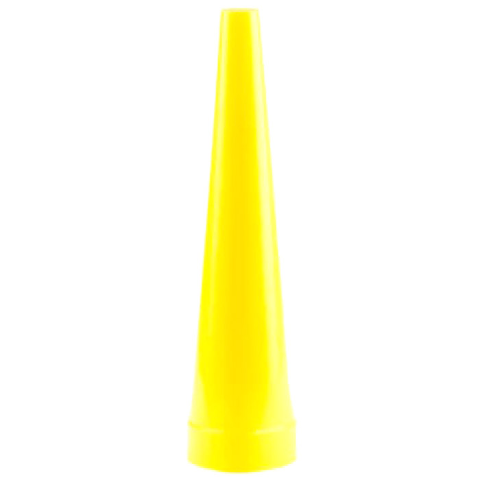 Safety Cone for Nightstick Flashlights