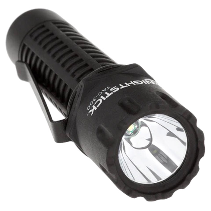 TAC-300 Tactical Flashlight