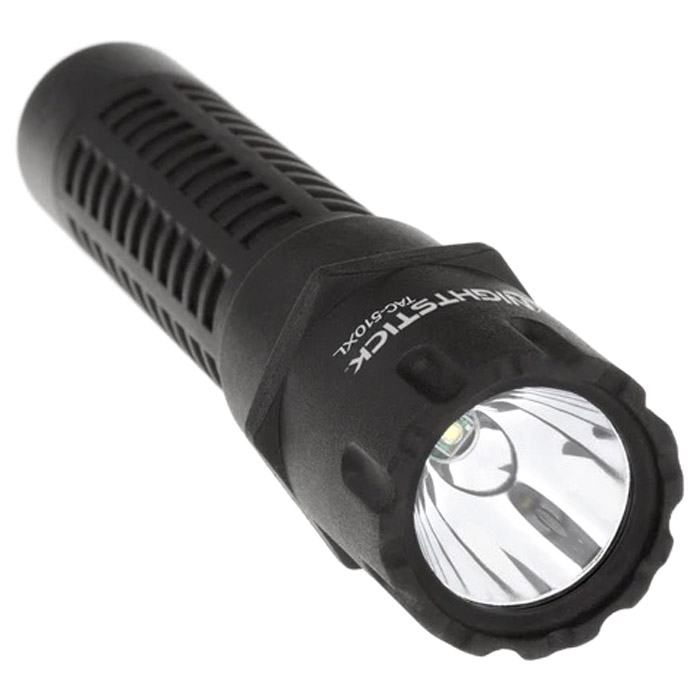 TAC-510 Xtreme Lumens Multi-Function Rechargeable Flashlight