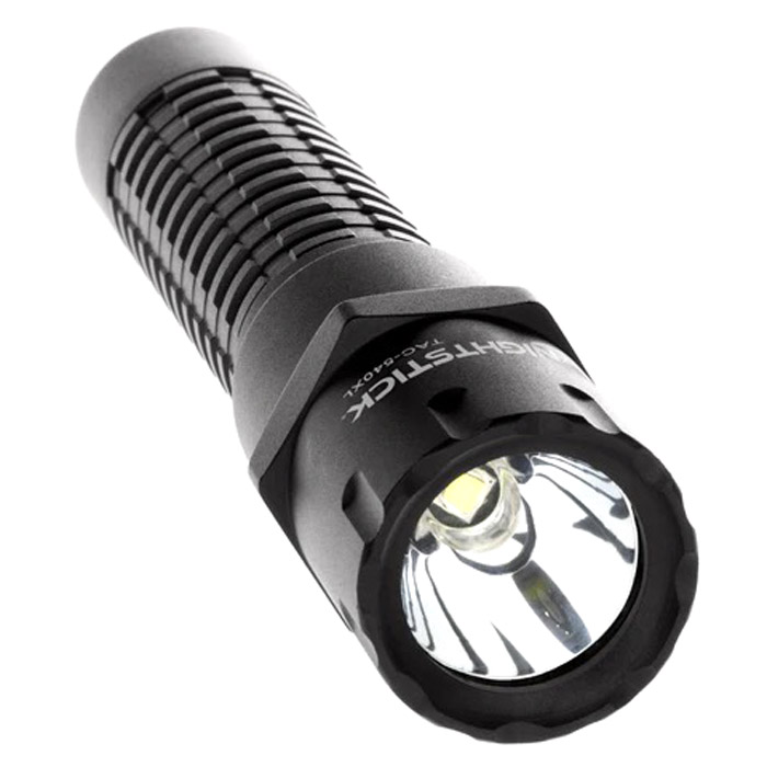 TAC-540 Xtreme Lumens Tactical Flashlight