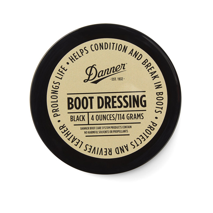 Danner Boot Dressing