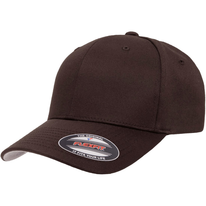 Flexfit Wooly Combed Hat