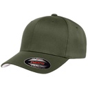 Flexfit Wooly Combed Hat