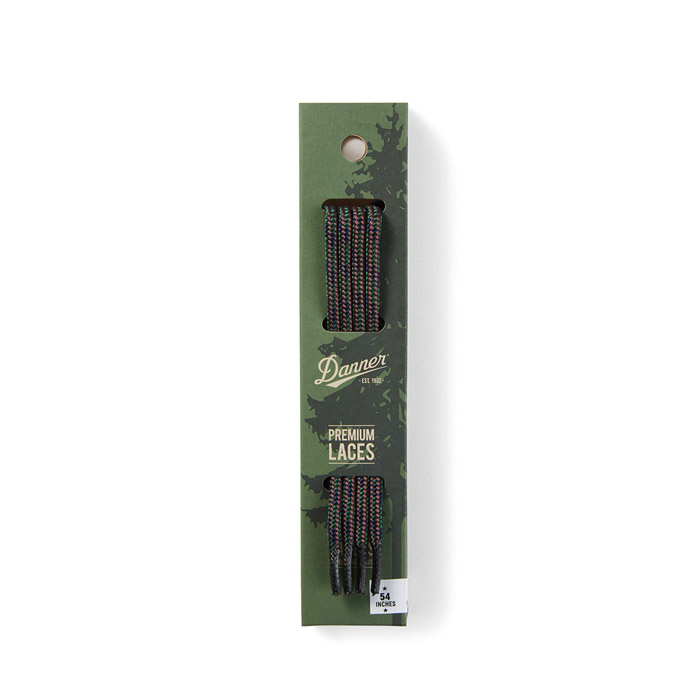 Danner Boot Laces