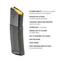 Daniel Defense DD 32-Round AR15 Magazine