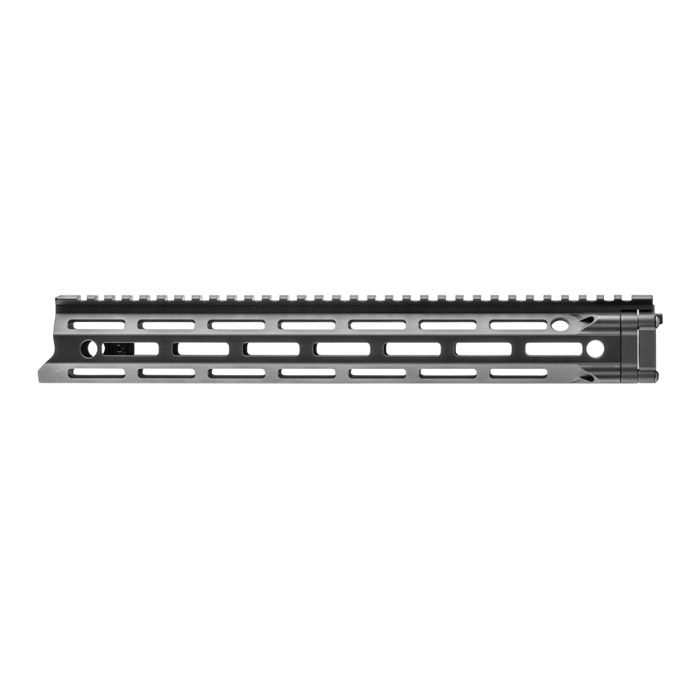 Daniel Defense MFR Rail