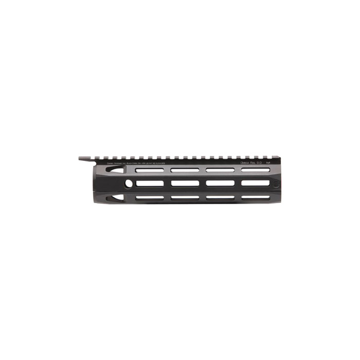 Daniel Defense Omega Rail