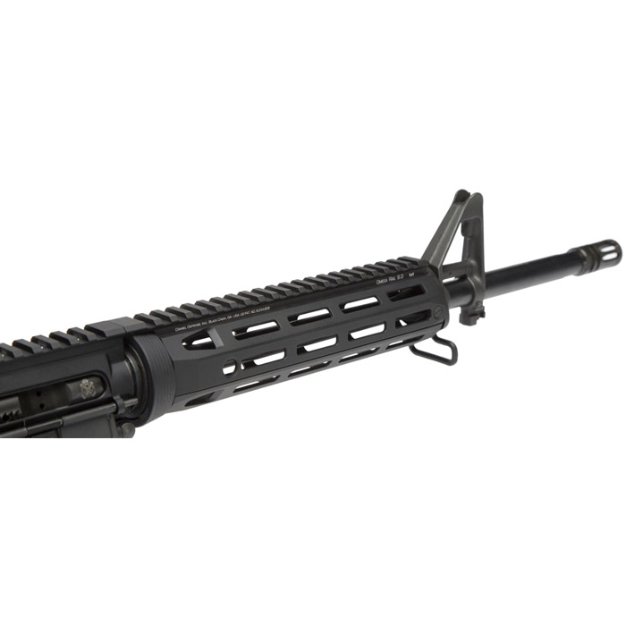 Daniel Defense Omega Rail