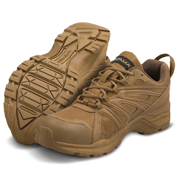 Altama Abootabad Trail Low Top Shoes