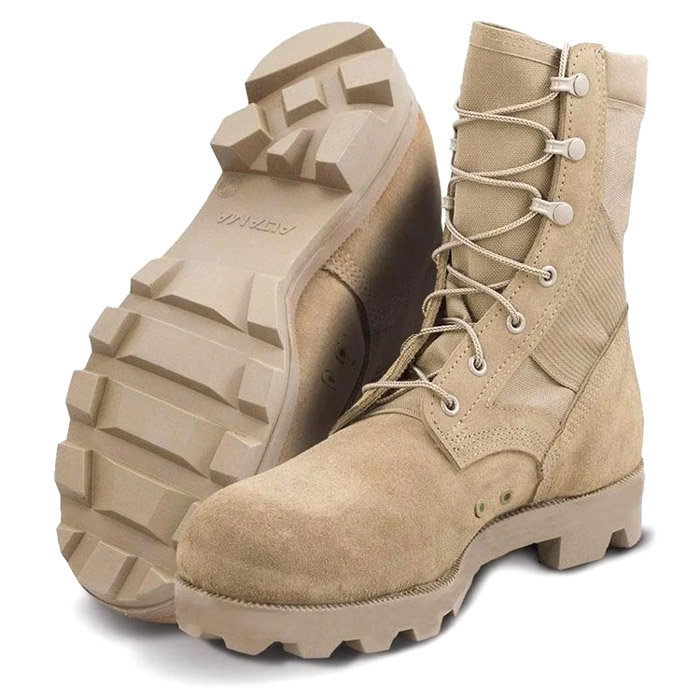 Altama Jungle PX 10.5 Boots