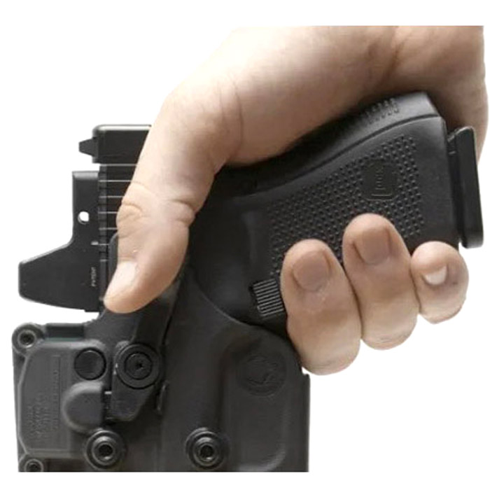 Rapid Force Level 2 Slim Holster