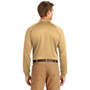 Cornerstone Snag Proof Long Sleeve Tactical Polo