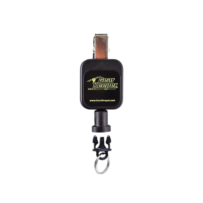 Gear Keeper Micro Key/Tool Retractor