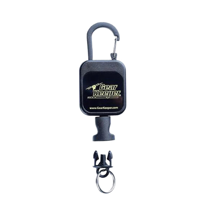 Gear Keeper Micro Key/Tool Retractor