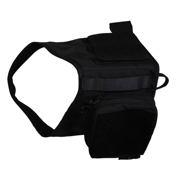 Guardian Point Patrol Harness