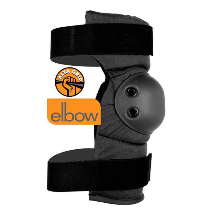 AltaCONTOUR Elbow Protectors