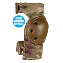 AltaCONTOUR Round Cap Knee Protectors