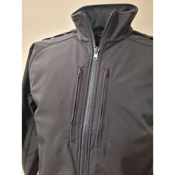 Gerber Warrior Soft Shell Liner/Jacket