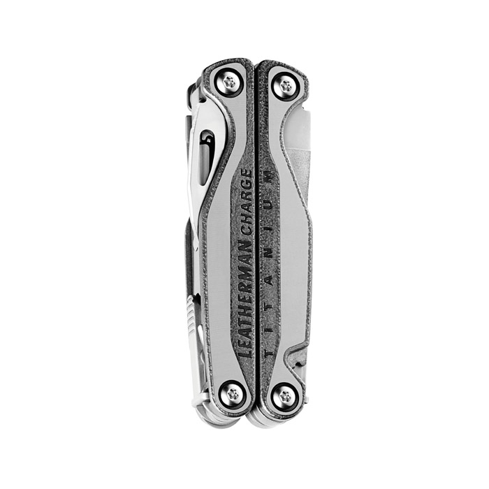 Leatherman Charge + TTi Multi-Tool