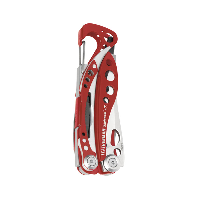 Leatherman Skeletool RX