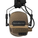 OTTO Engineering Range SA Headset
