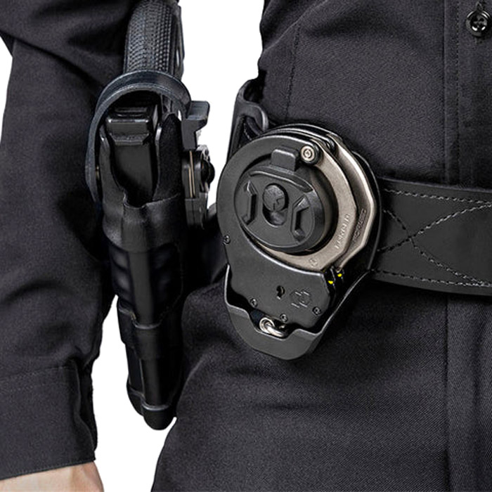 ASP Exo Case for Chain/Hinged Cuffs