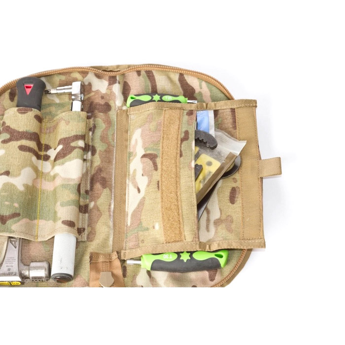 Armageddon Gear Armorer's Tool Kit Pouch