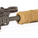 Armageddon Gear High Temp Suppressor Cover