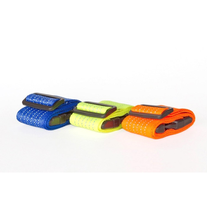 Armageddon Gear High-Visibility Extreme (HIVE) Reflective PT Belt