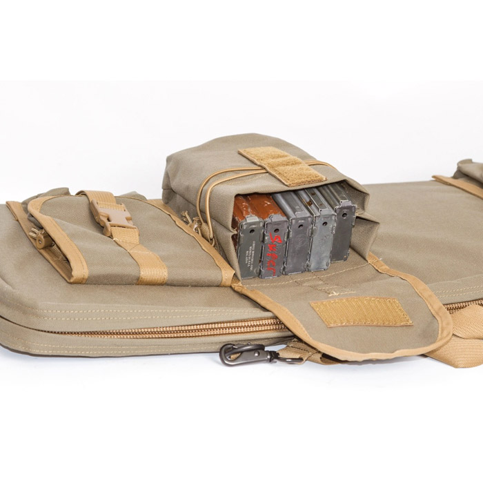 Armageddon Gear Perfect Carbine Case