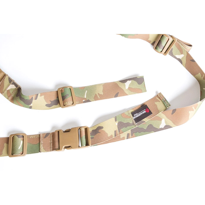 Armageddon Gear Precision Rifle Sling