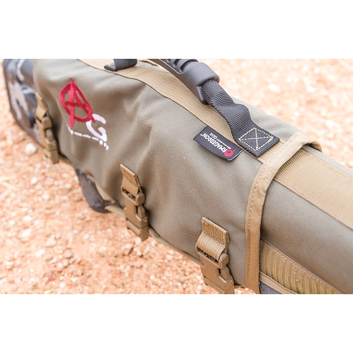 Armageddon Gear Trojan Rifle Cover