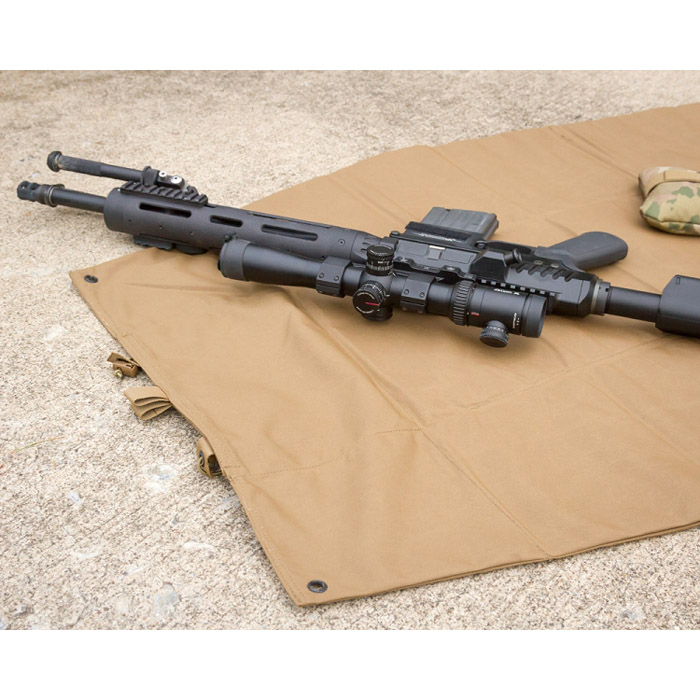 Armageddon Gear Ultralight Shooting Mat