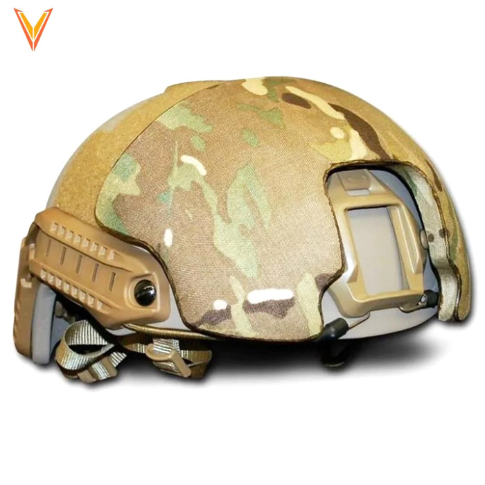 Velocity Systems 7.62x39 MSC SLAAP Helmet Plate