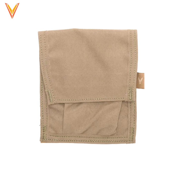 Velocity Systems Helium Whisper Double Handcuff Pouch