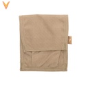 Velocity Systems Helium Whisper Double Handcuff Pouch