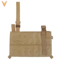Velocity Systems MOLLE Panel Swift‐Clip Placard
