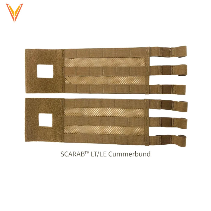 Velocity Systems SCARAB LE Plate Carrier