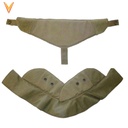 Velocity Systems Throat & Collar Protector w/ Soft Armor