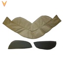 Velocity Systems Throat & Collar Protector w/ Soft Armor