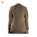 Velocity Systems Women's BOSS Rugby Long Sleeve Shirt