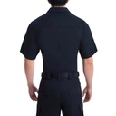 Blauer TENX Armorskin Short Sleeve Base Shirt
