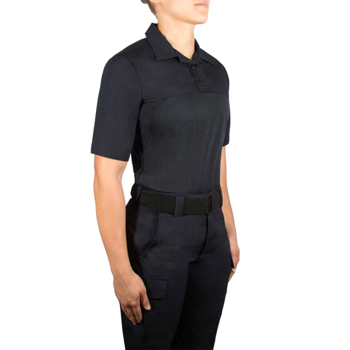 Blauer TENX Armorskin Short Sleeve Base Shirt for Women